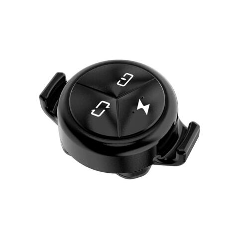 Zestaw Towild: lampa przednia CL1000 + pilot ACL-01 3/4