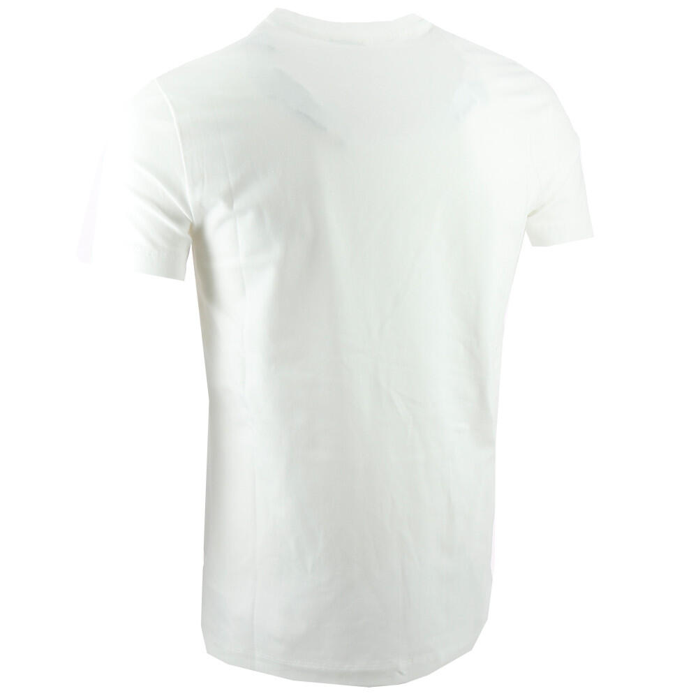 Camiseta pegashoes-sas TEE-SHIRT HOMME EA7 EMPORIO ARMANI 2/3