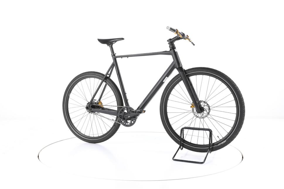 Second Life - Rose SNEAK+ LTD E-Bike - Jak nowy