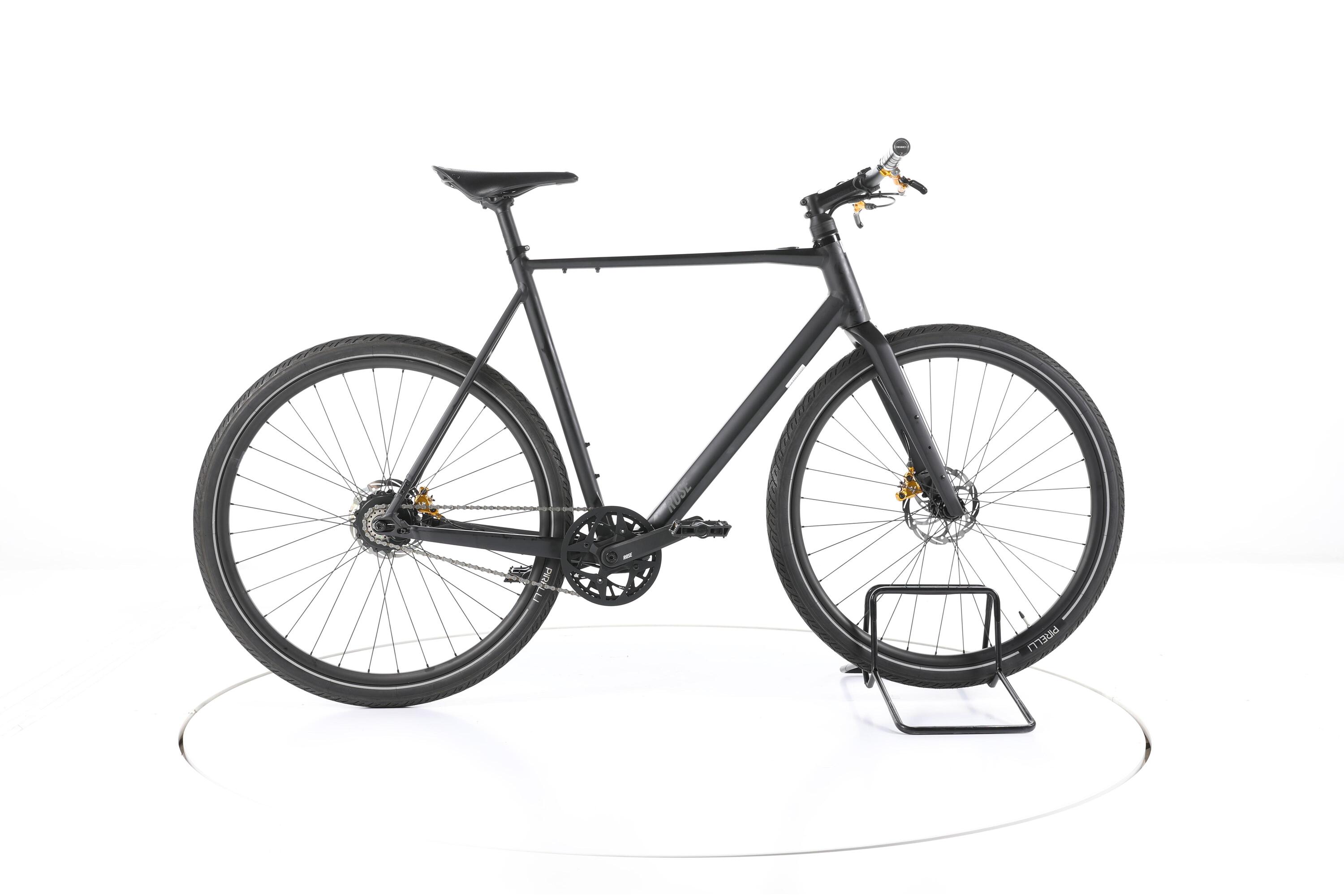 ROSE Ebike ricondizionata · Rose SNEAK+ LTD · Come nuovo