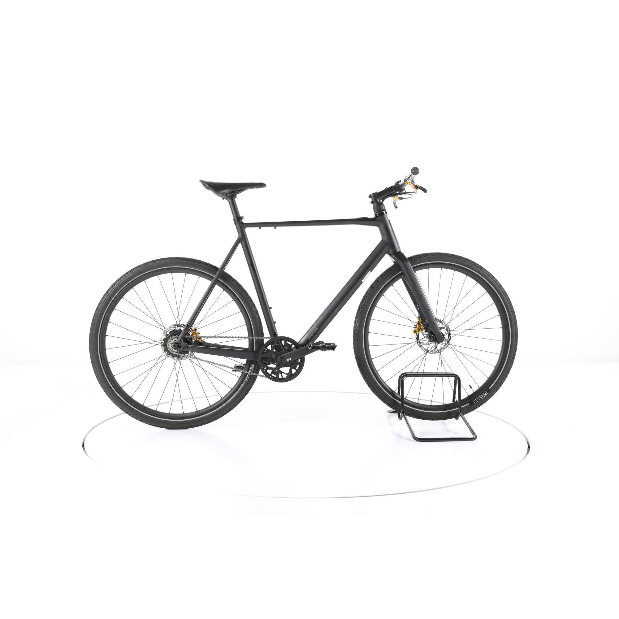 Second Life - Rose SNEAK+ LTD E-Bike - Jak nowy