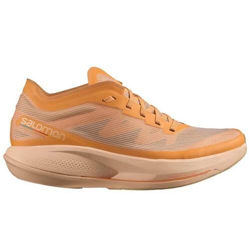 Buty do biegania damskie Salomon L41610500