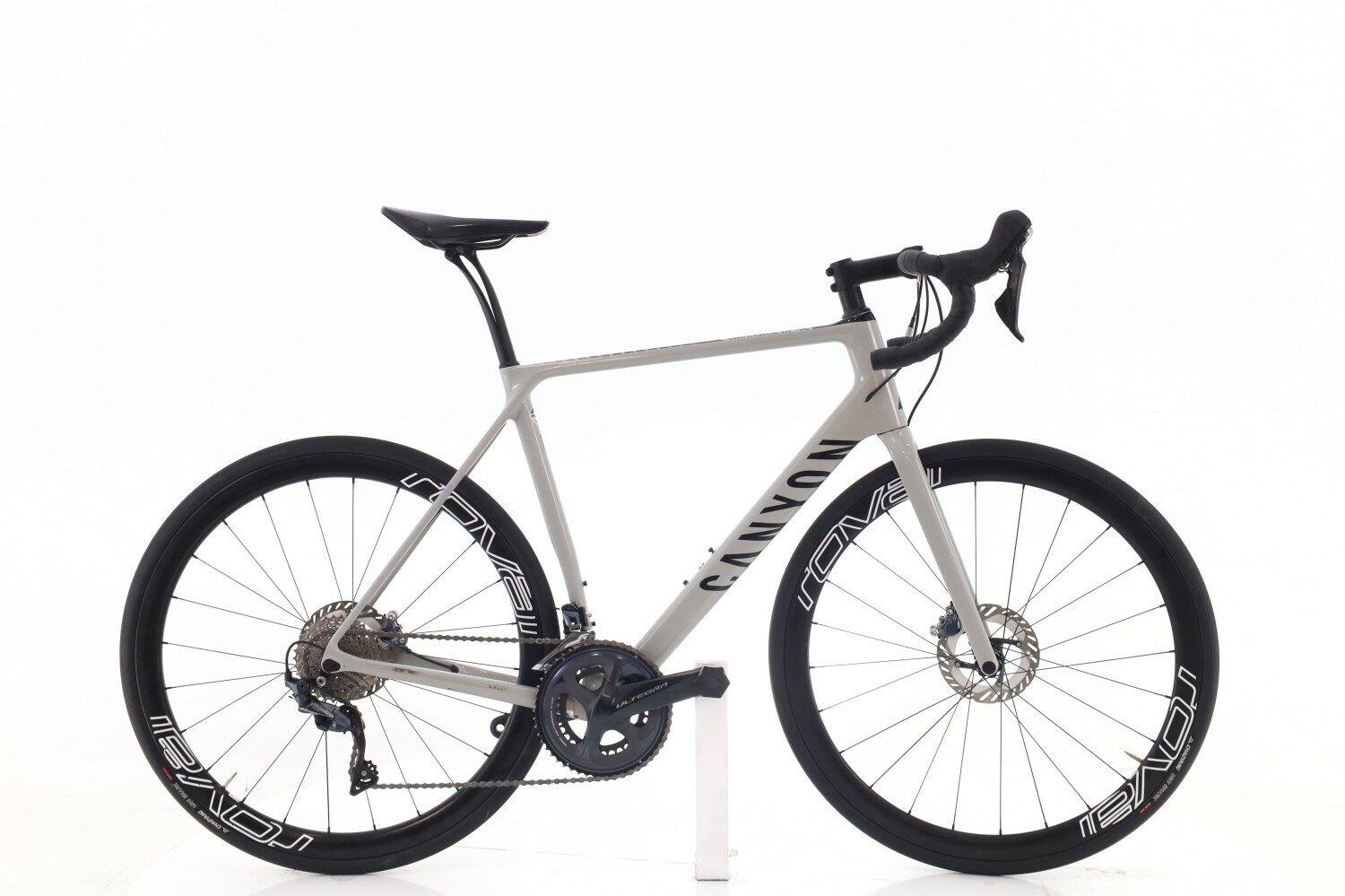 Bicycle Bici Canyon Strada Road Bike Bici Strada Canyon Endurace