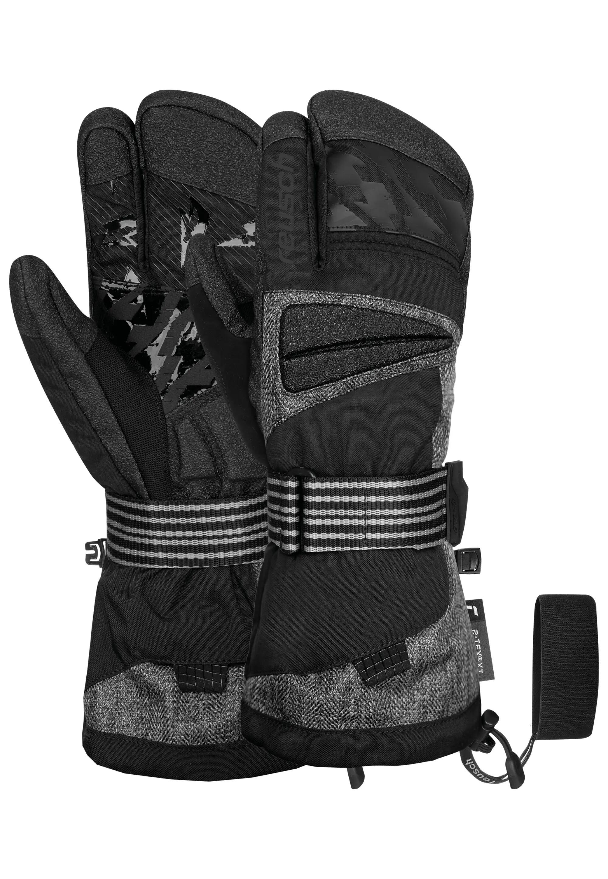 Gants à 3 doigts Sweeber III R-TEX® XT Lobster 1/15