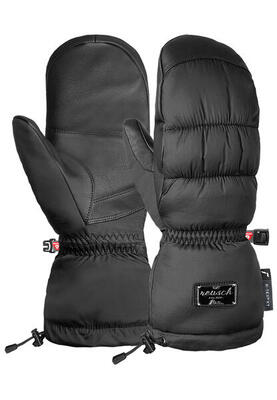 Skiwanten reusch puffy r-tex xt