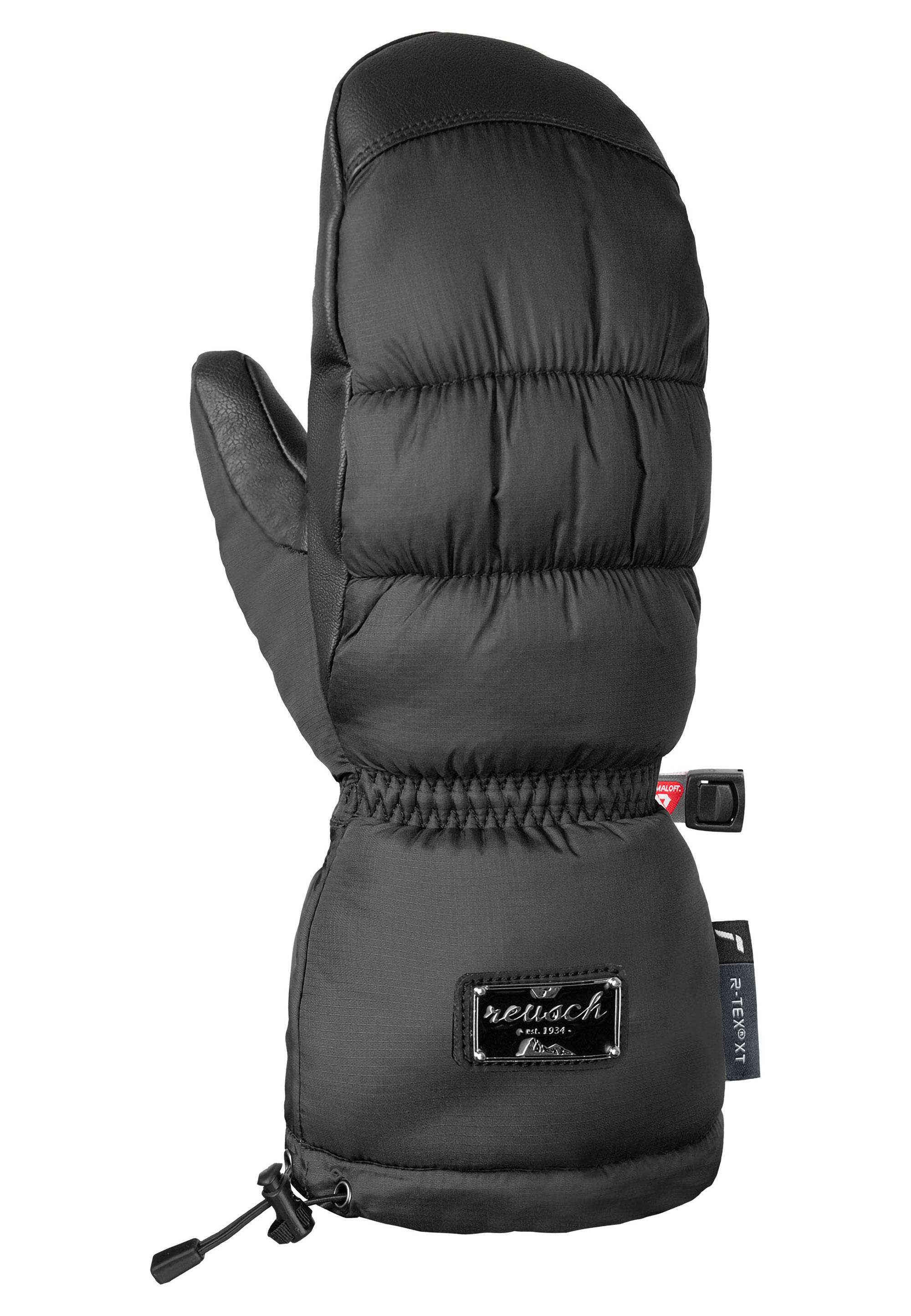 Muffole da sci Reusch Puffy R-TEX XT 2/7