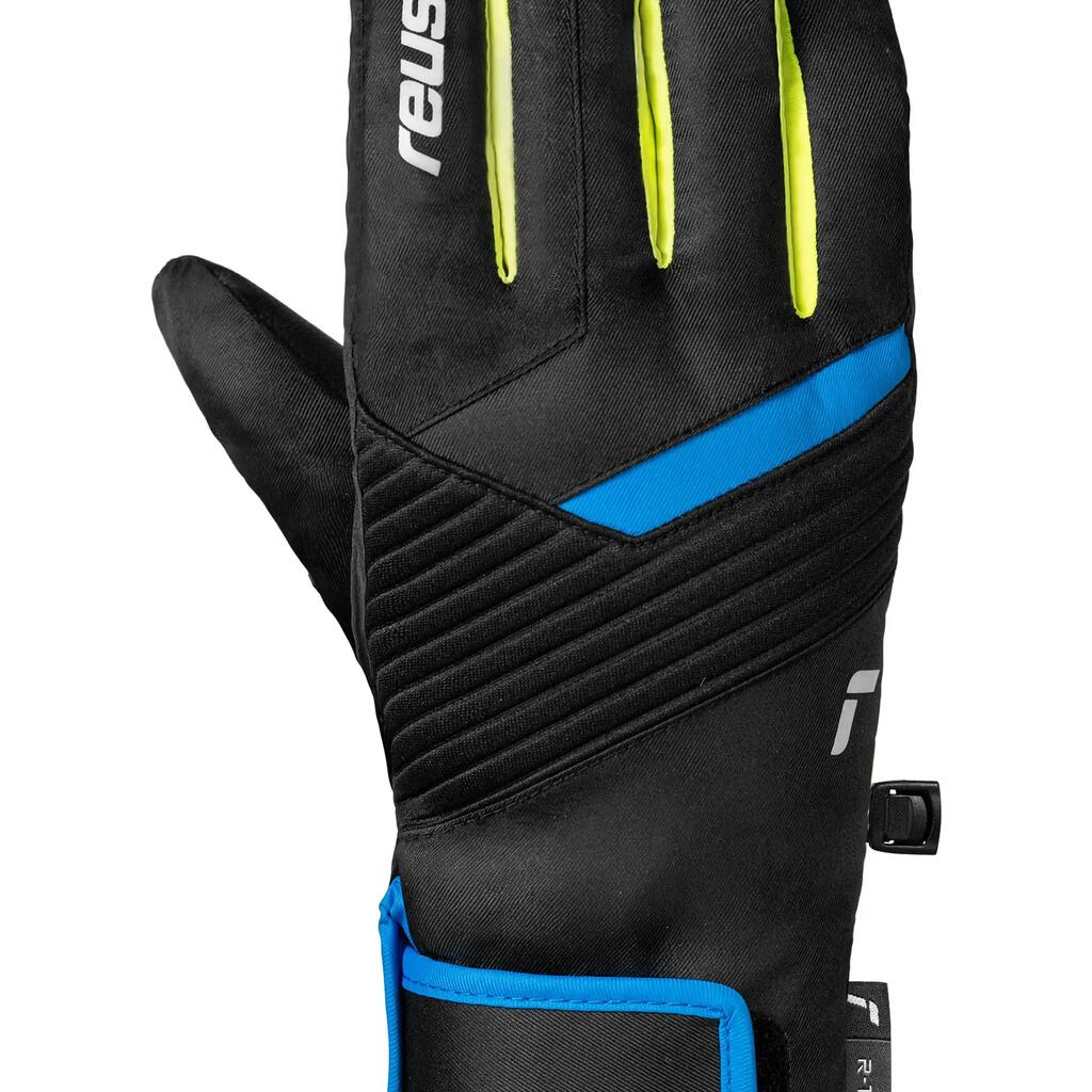 Children's ski gloves Reusch Dan R-Tex XT