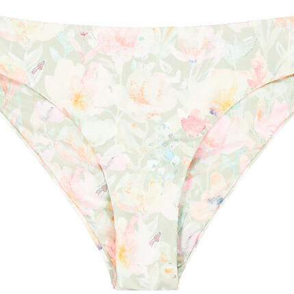 Bikinihosen W FIGGY PRINTED BOTTOMS