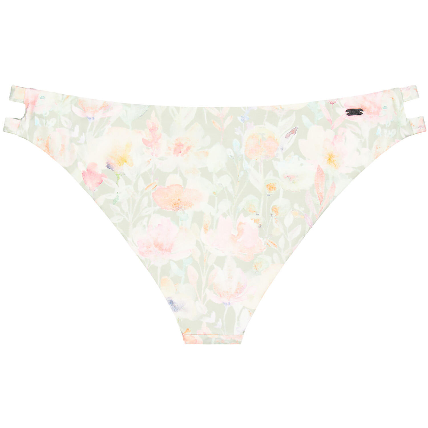 Damen Bikinihosen W FIGGY PRINTED BOTTOMS 2/2