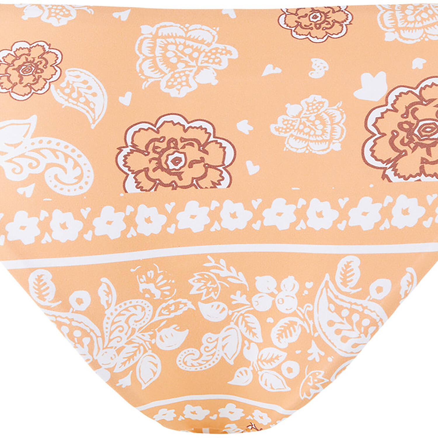Damen Bikinihosen W FIGGY PRINTED BOTTOMS 2/2