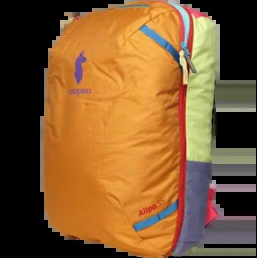 Allpa 35L Travel Pack 31-40L Tourpack Del Dia 7/7