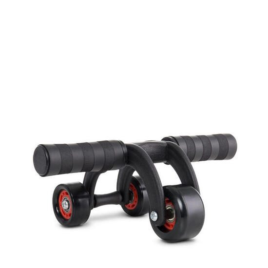 ROUE D'EXERCICE POUR ABDOMINAUX