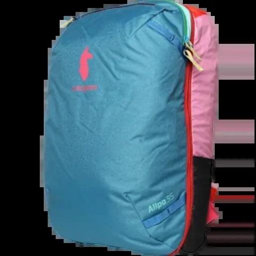 Allpa 35L Travel Pack 31-40L Tourpack Del Dia 3/7