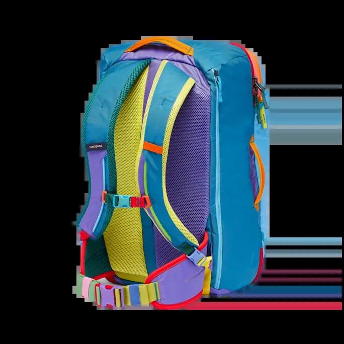 Allpa 35L Travel Pack 31-40L Tourpack Del Dia 5/7