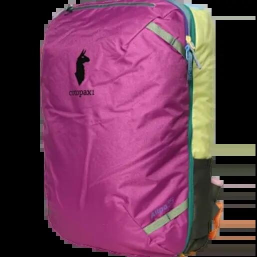 Allpa 35L Travel Pack 31-40L Tourpack Del Dia 4/7