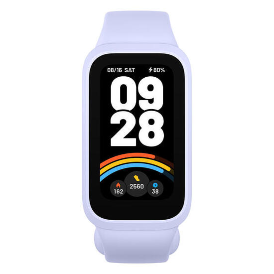 Xiaomi Smart Band 9 Active Fitnesstracker