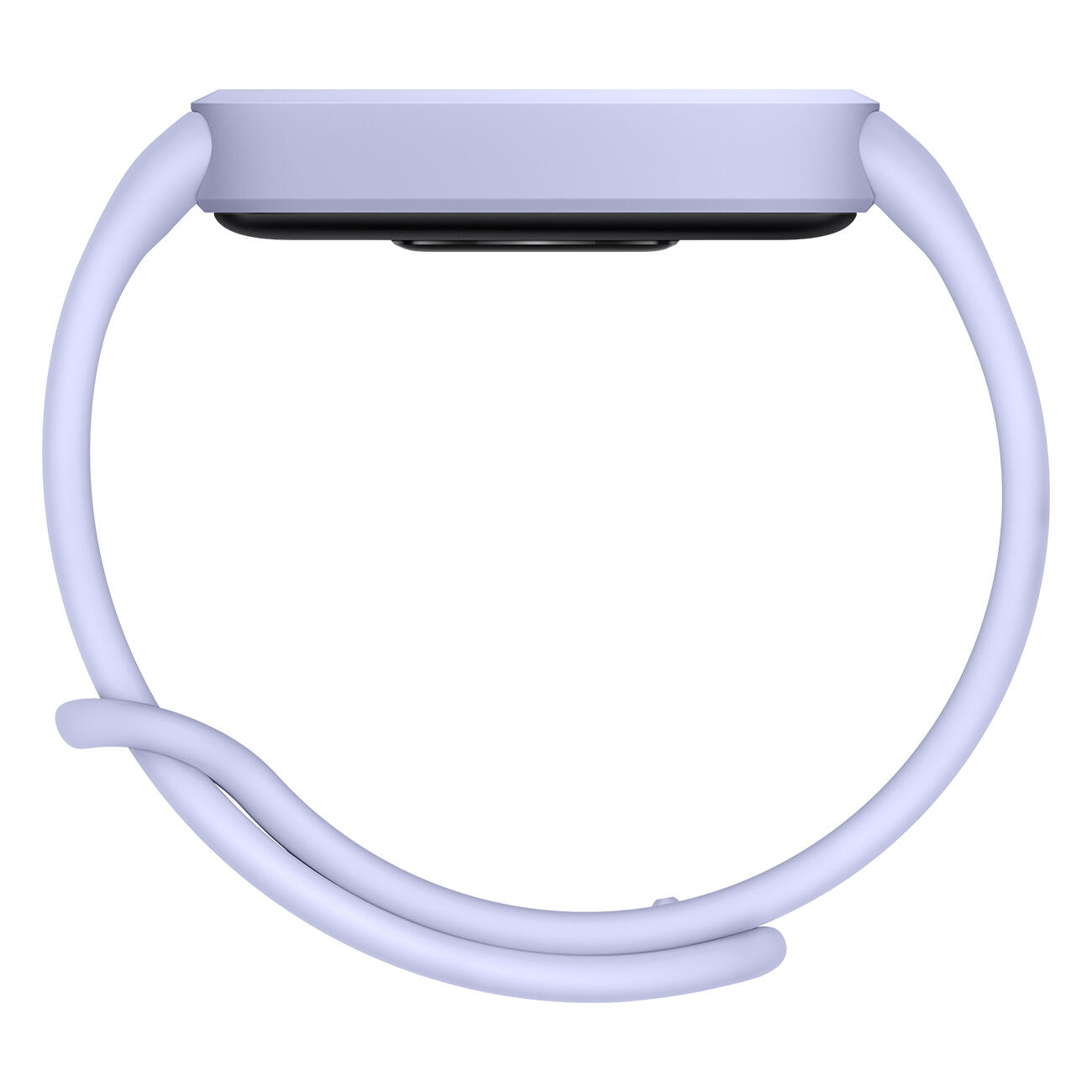 Relógio - Atividade - Pulseira Xiaomi Mi Band9 Active Seminueva - Roxo 4/4