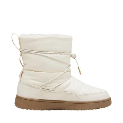 Schoenen puma snowbae wns wit