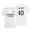 Tricou Real Madrid 2025-26 Premium Home Replica - Mbappé - 10