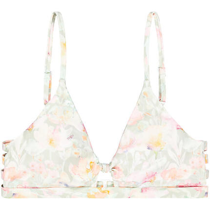 Bikini-Oberteile W KALTA PRINT TRIANGLE TOP