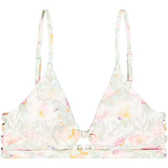 Bikini-Oberteile W KALTA PRINT TRIANGLE TOP