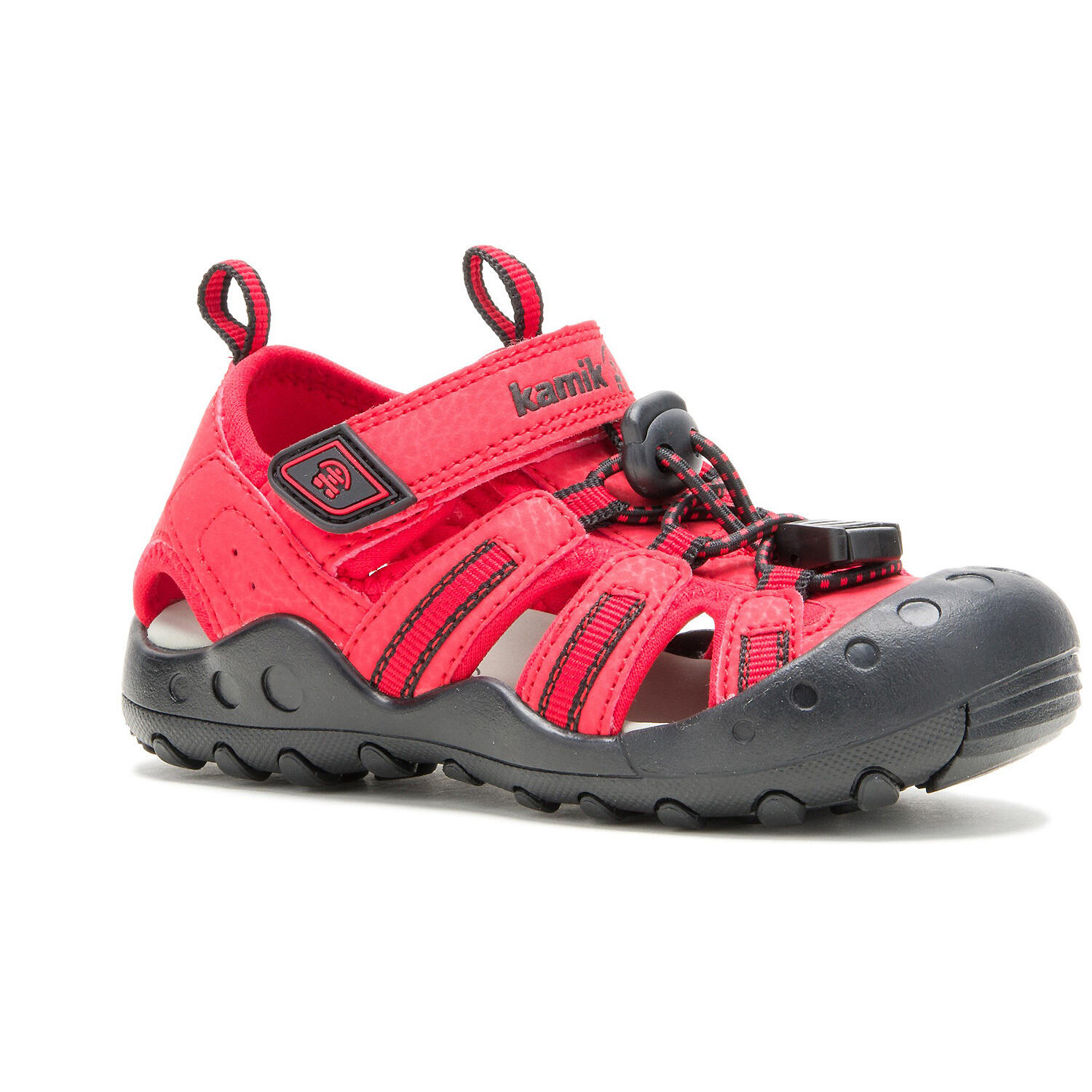 Kinder Trekkingsandalen CRAB 2/2