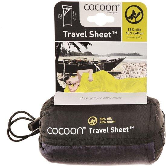 Travelsheet Soie/Coton – Tuareg 2/3