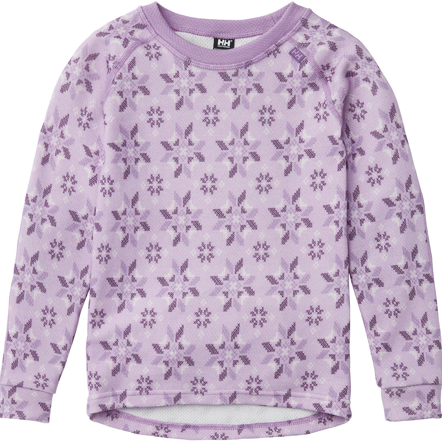 Unisex Unterwäsche HH GRAPHIC LIFAMERINO SET 2/7