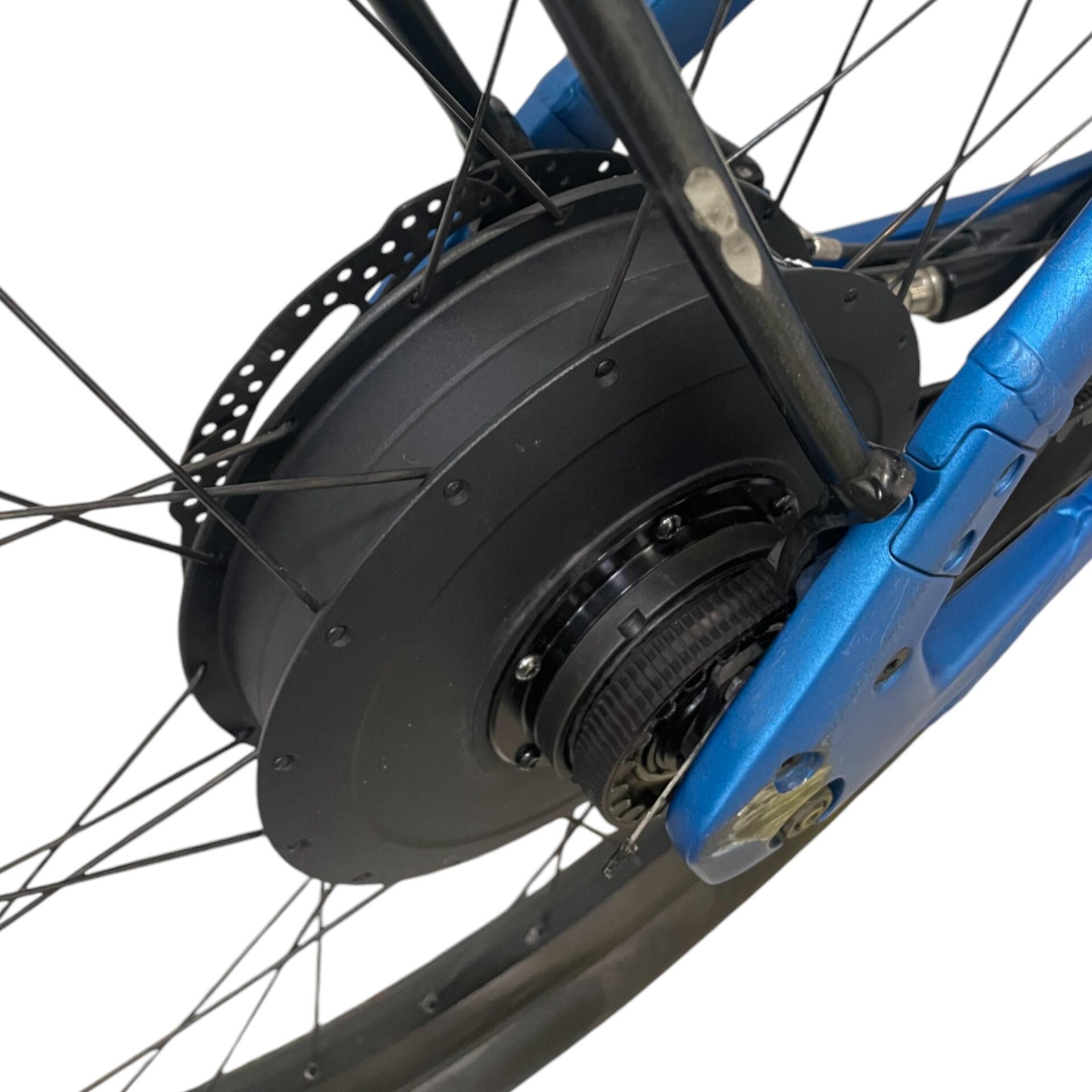 Tweedehands - Speed pedelec fiets - Stromer ST2 4/5