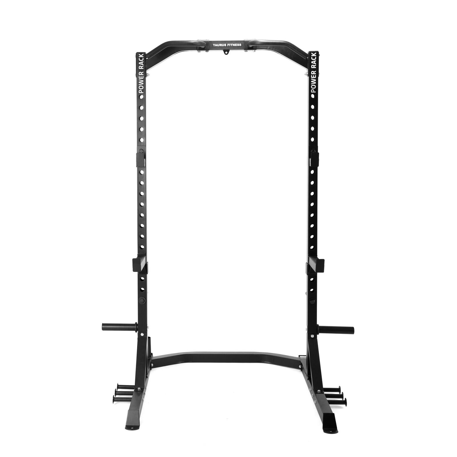 Power Rack 2/4