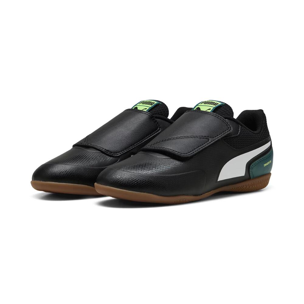 Turnschuhe Puma Modell 108575-02 für jungen 3/5