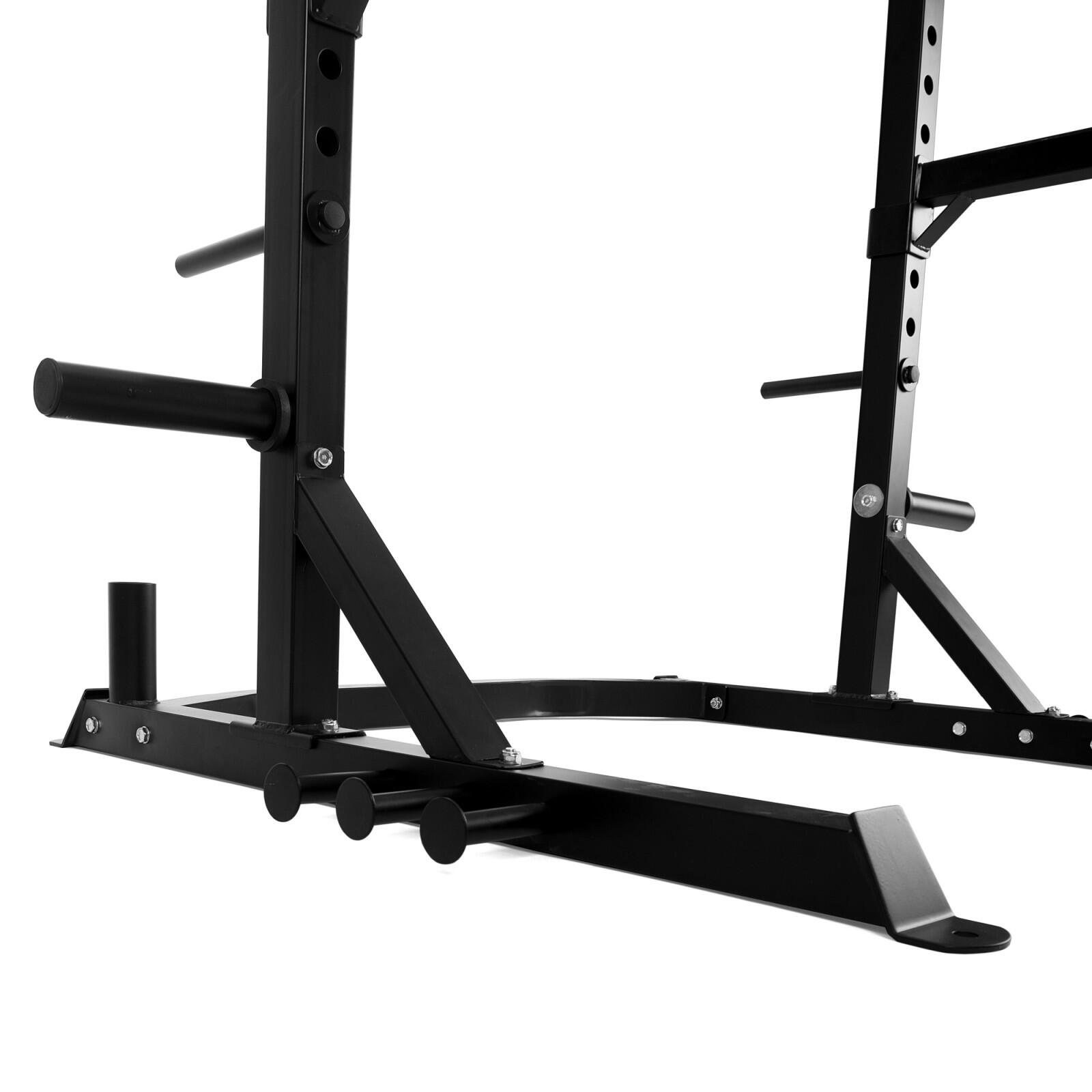 Power Rack 4/4