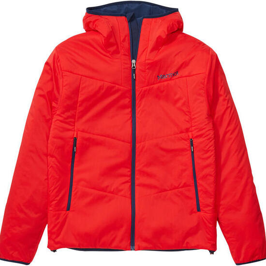 Jacke M NOVUS 2.0 HOODY