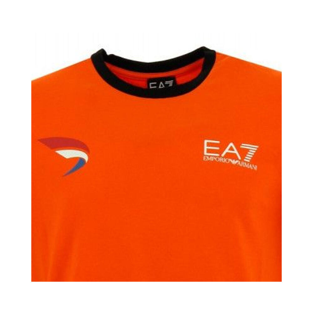 Camiseta EA7 Emporio Armani TEE-SHIRT HOMME EA7 EMPORIO ARMANI 3/3