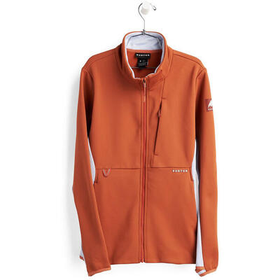 Kapuzensweat WMULTIPATH FULL ZIP FLEECE