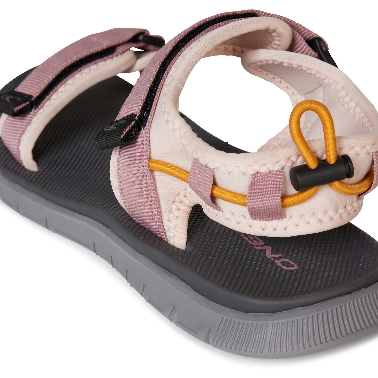 Damen Trekkingsandalen WMIA STRAP SANDALS 3/4