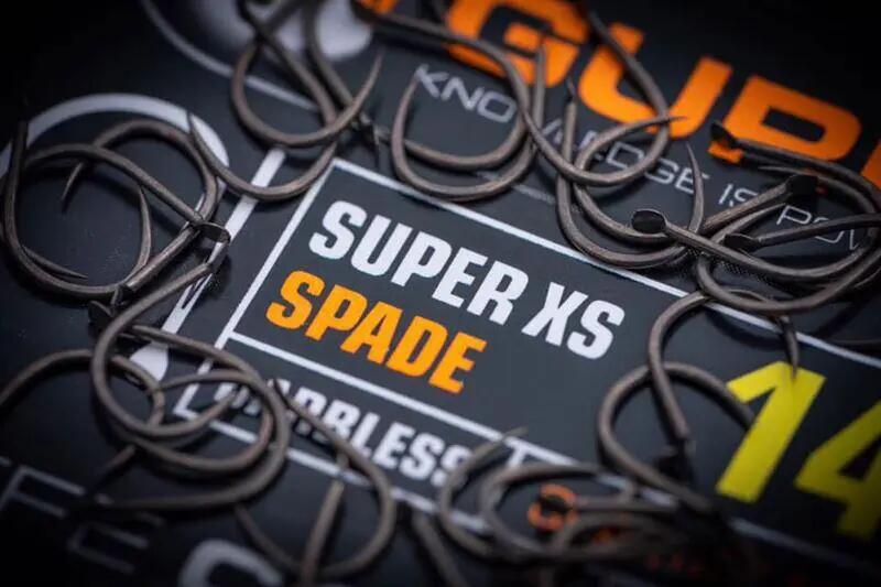 CARLIG SUPER XS SPADE NR.20 10BUC/PL 3/3