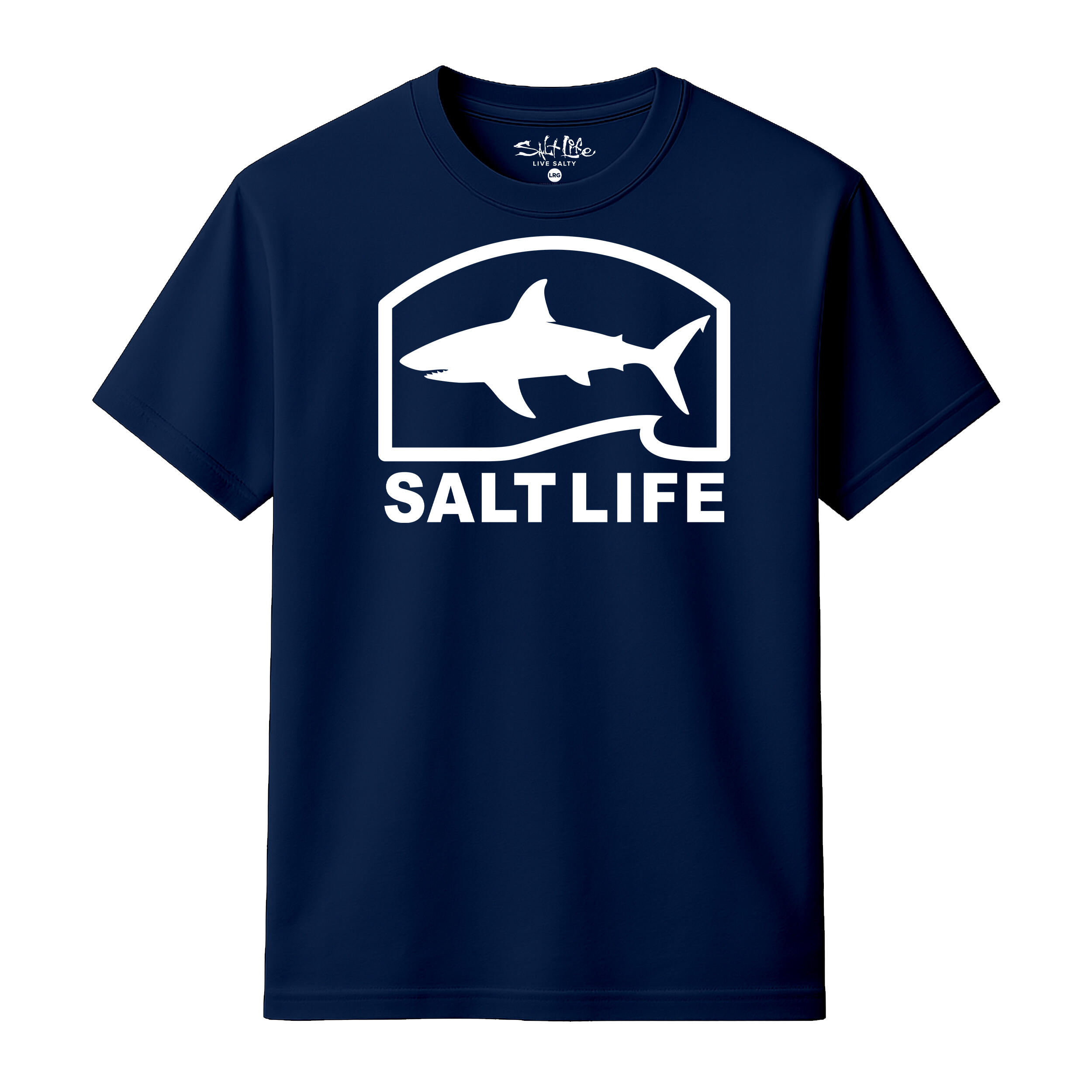 T-shirt imprimé graphique - Prêt-à-porter - Homme - Salvatore FR