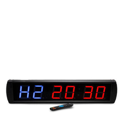 CROSS TRAINING TIMER