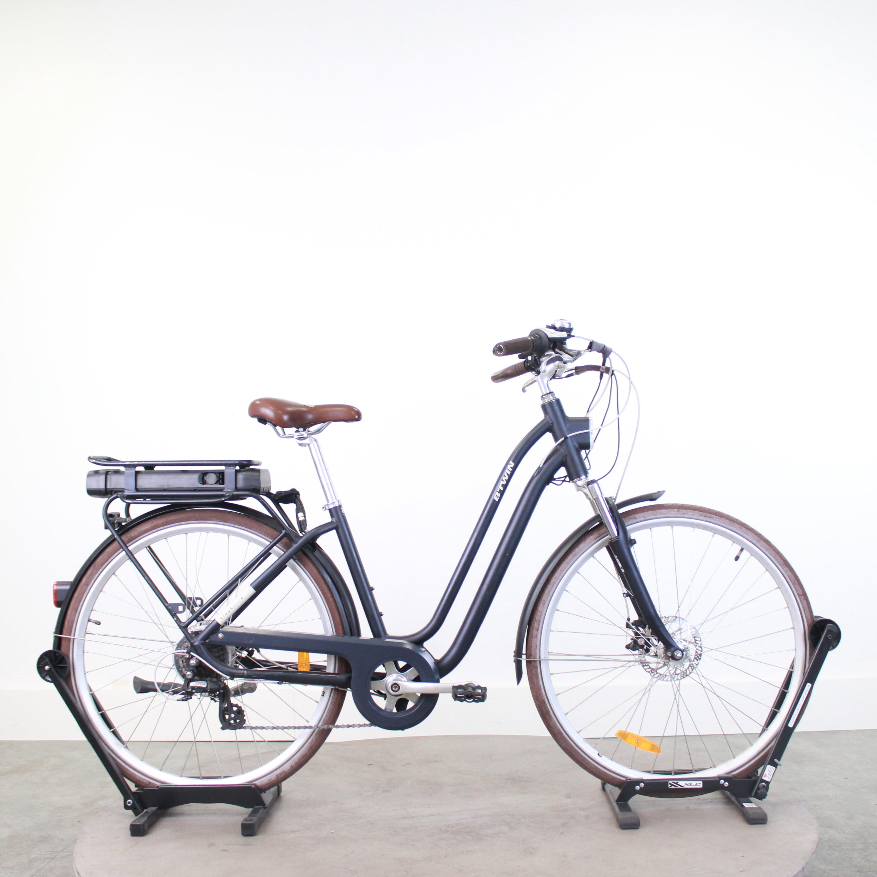 Vae Winora VÃ©lo Ã©lectrique Allemand Winora Vélos Electriques