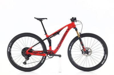Refurbished MTB Fully · Occam XT · Sehr guter Zustand