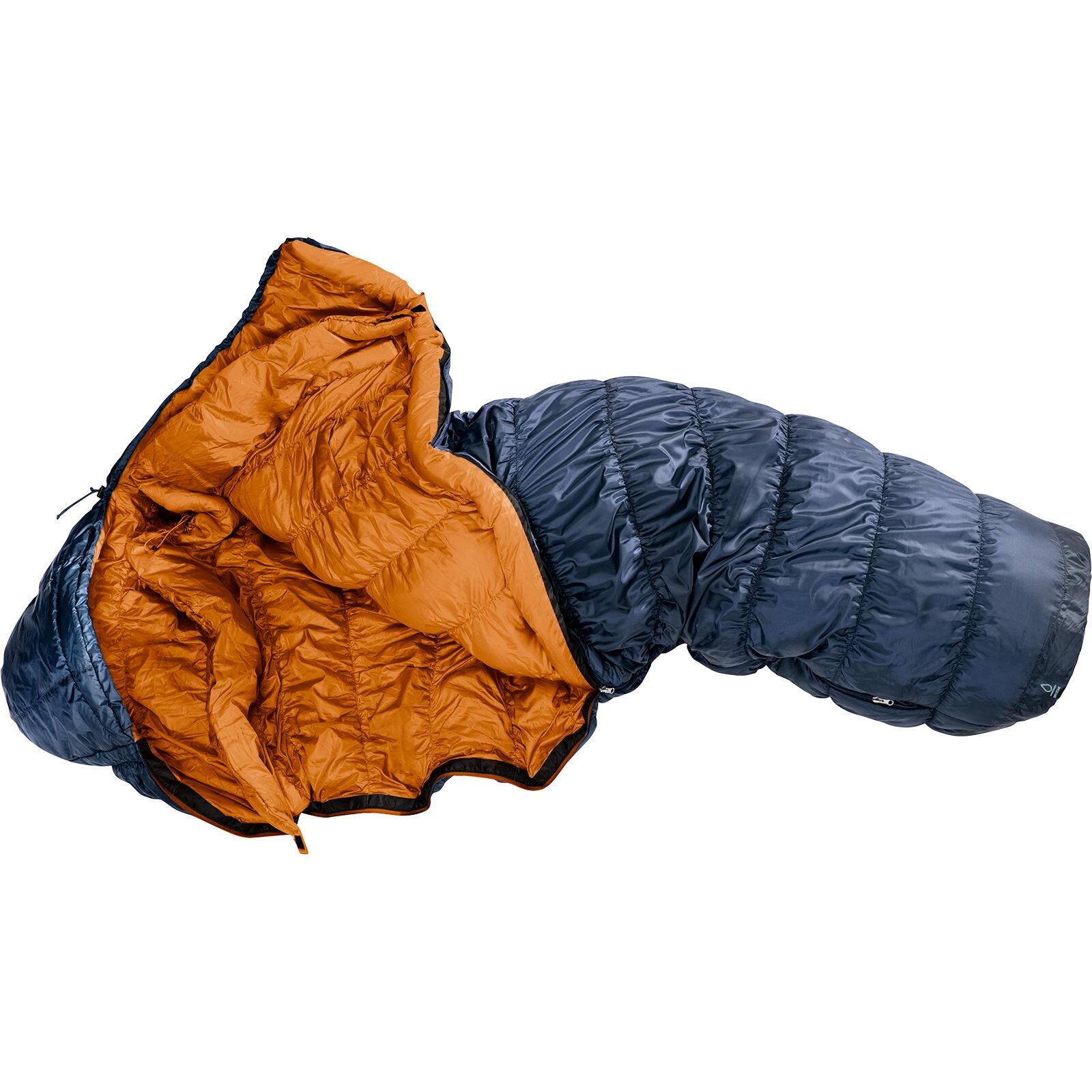 schlafsack ock 0 bis 6 Monate - OCS Lilano Ganzjahres Schlafsack mit Haushalt Tube Size:5/16