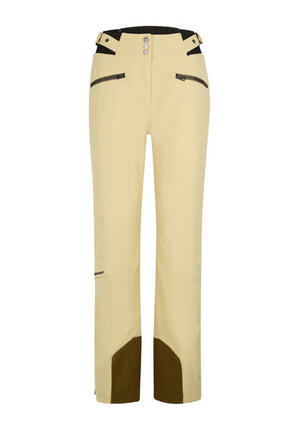 Lange Skihose TILLA-Z oliv