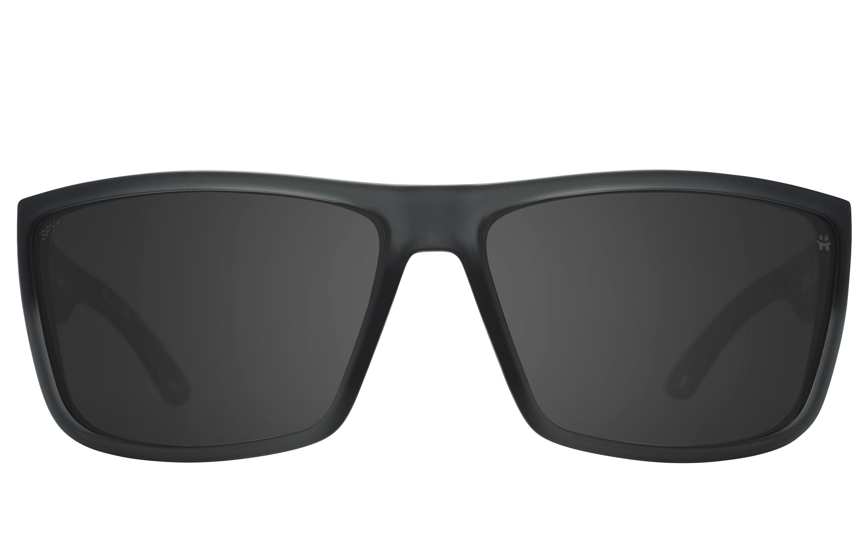 Lifestyle Zonnebrillen Rocky Matte Translucent Gunmetal 2/3