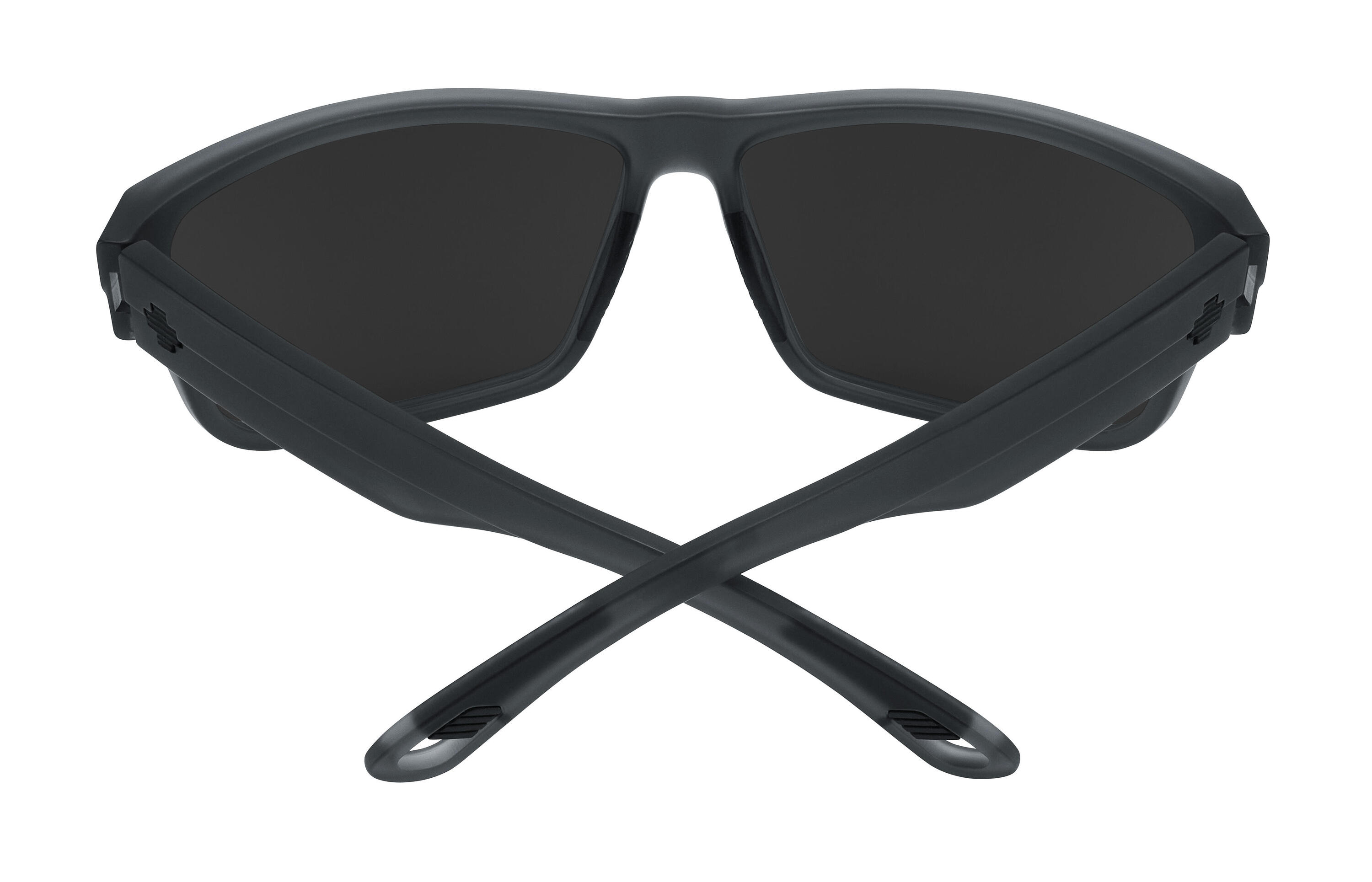 Lifestyle Zonnebrillen Rocky Matte Translucent Gunmetal 3/3