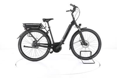 Refurbished - Pegasus Solero E8R Plus City E-Bike Tiefeinsteiger - Sehr gut