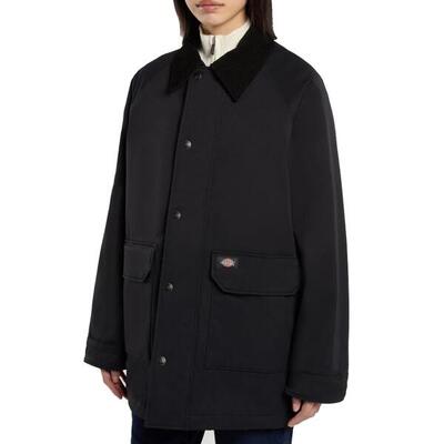 Giacca Dickies Modello Medina Colore Nero