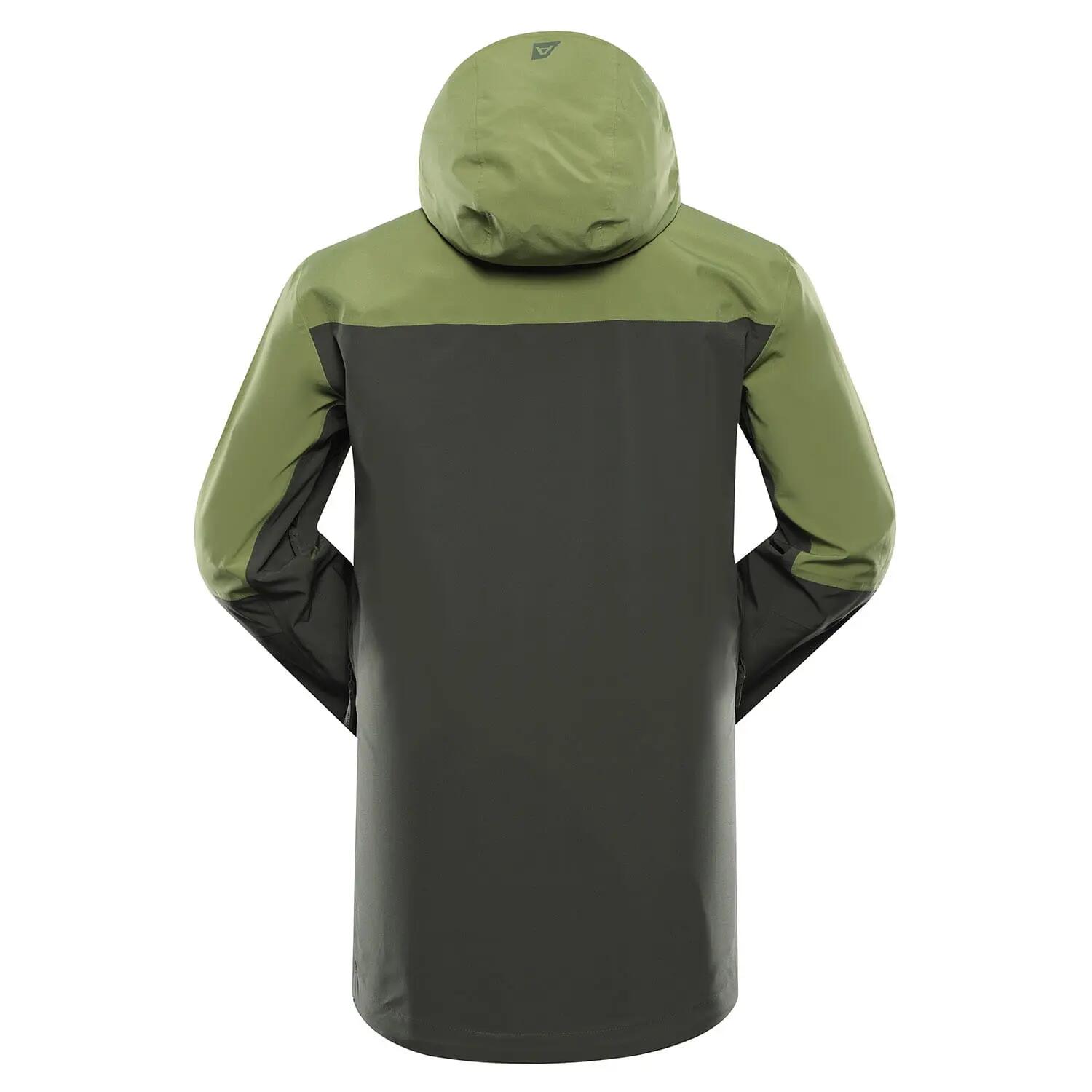 Veste de randonnée Alpine Pro Zarr 2 2/7
