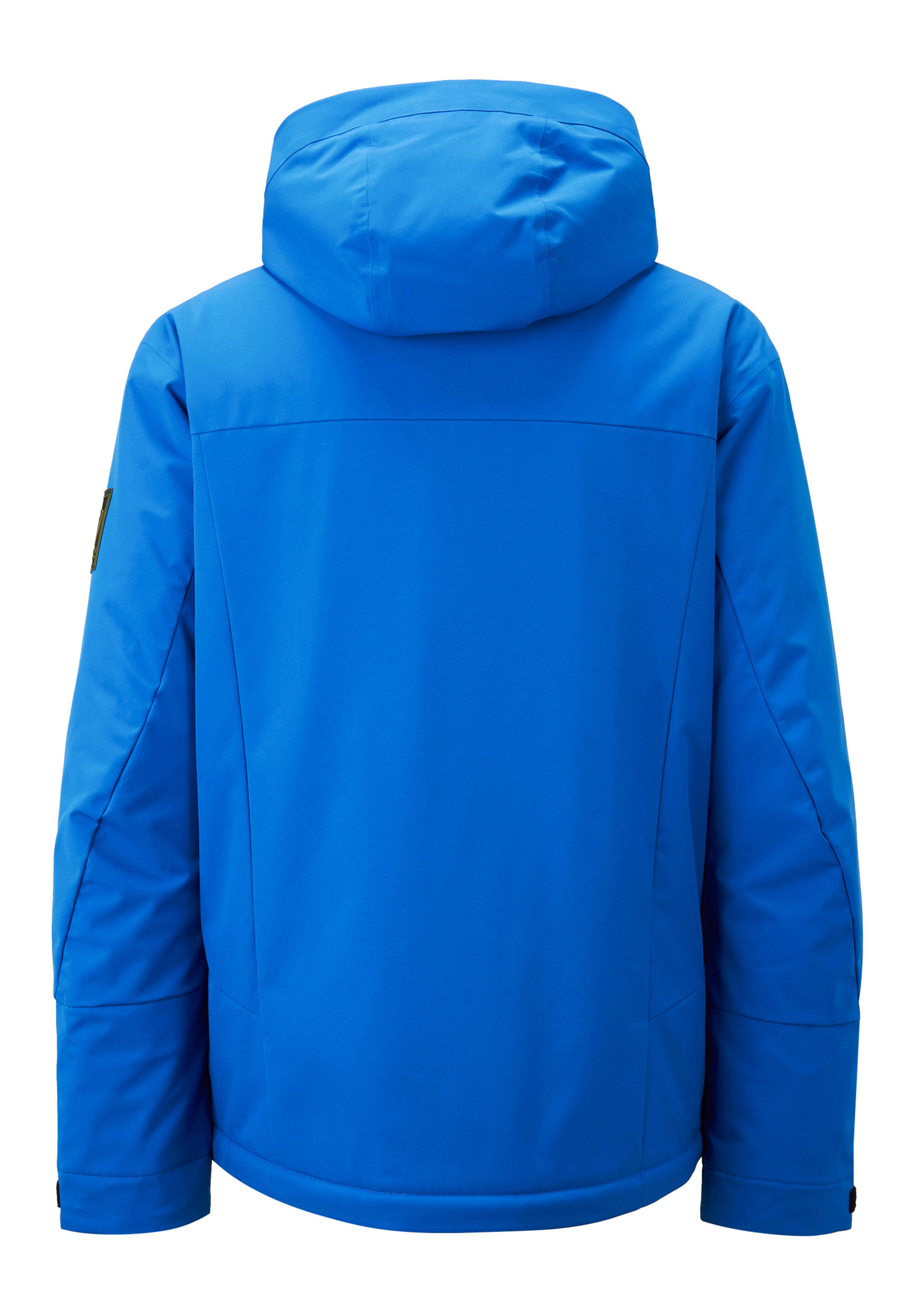 Skijacke TARAINO-Z blau 2/6