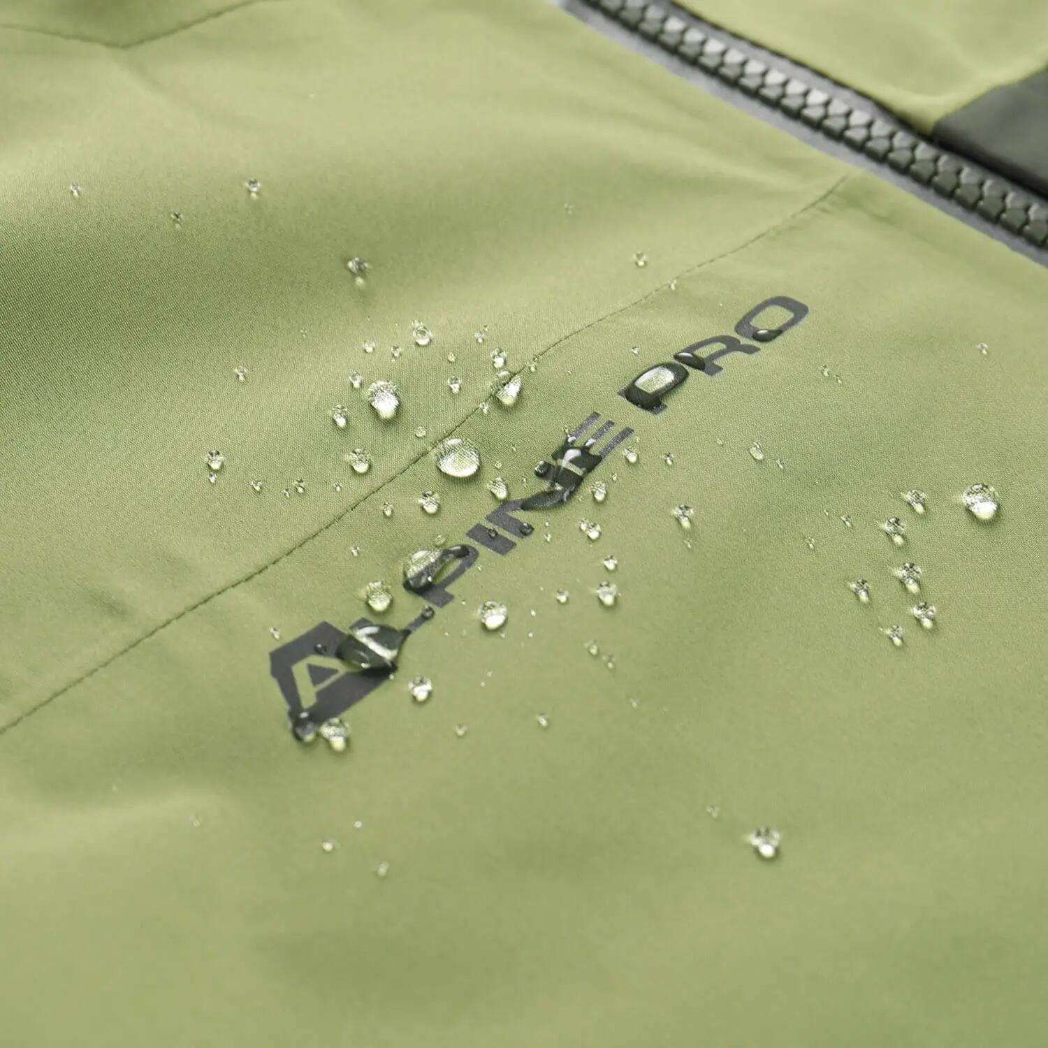 Veste de randonnée Alpine Pro Zarr 2 4/7